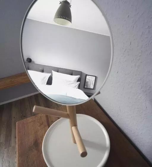 1ベッドルームアパートメント, Boutique Hotel Landhauszeit