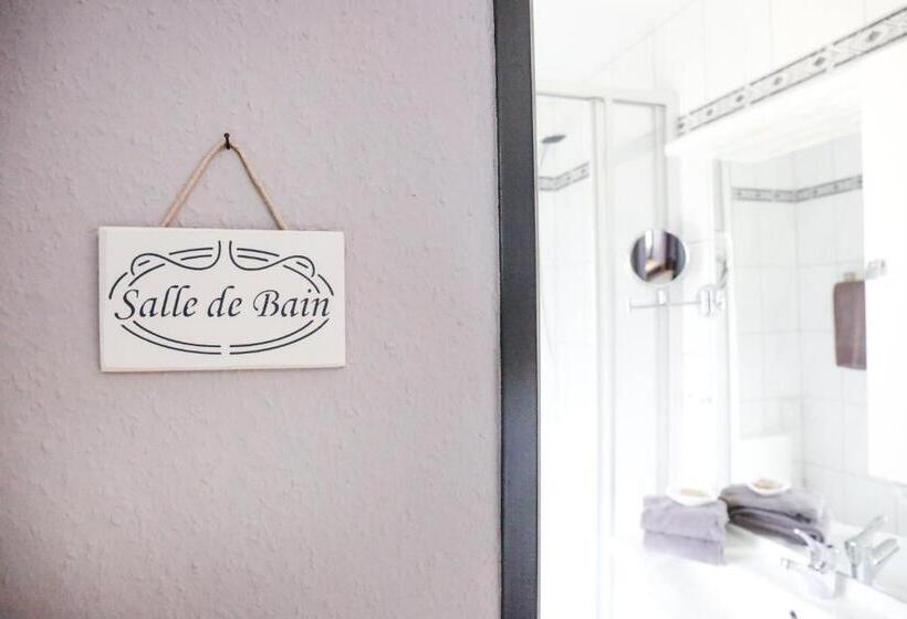 דירת חדר, Boutique Hotel Landhauszeit