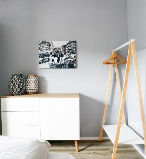 דירת חדר, Boutique Hotel Landhauszeit