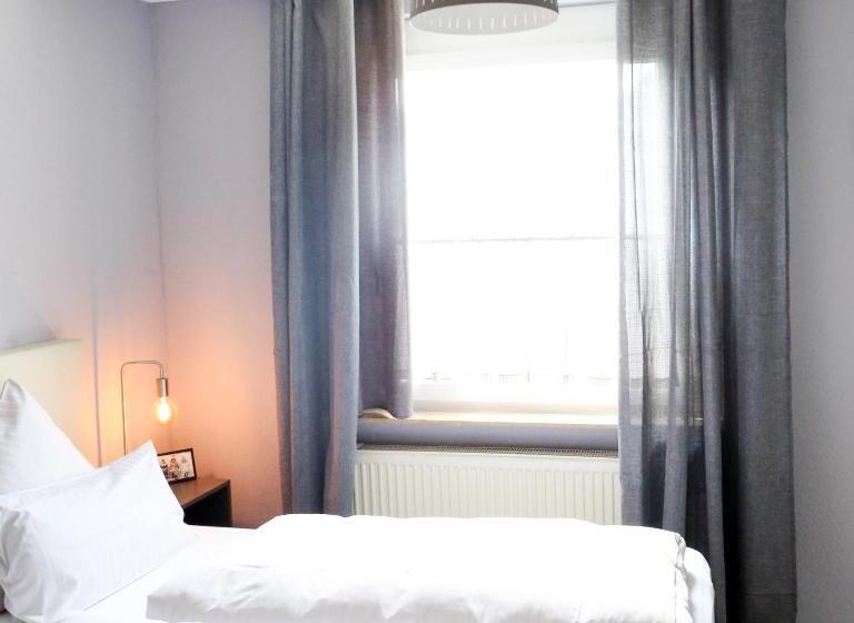 דירת חדר, Boutique Hotel Landhauszeit