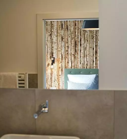 スーペリアールーム, Boutique Hotel Landhauszeit