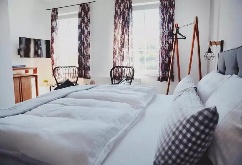 スーペリアールーム, Boutique Hotel Landhauszeit
