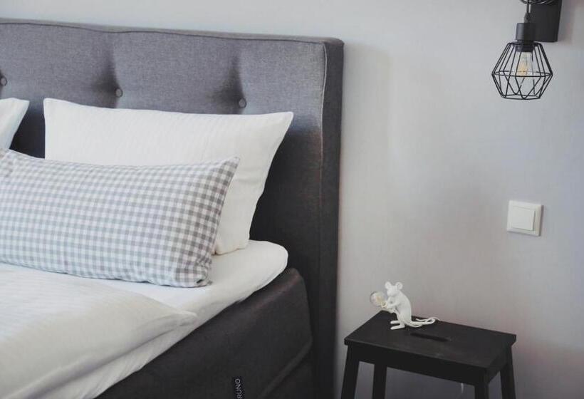 Номер Superior, Boutique Hotel Landhauszeit