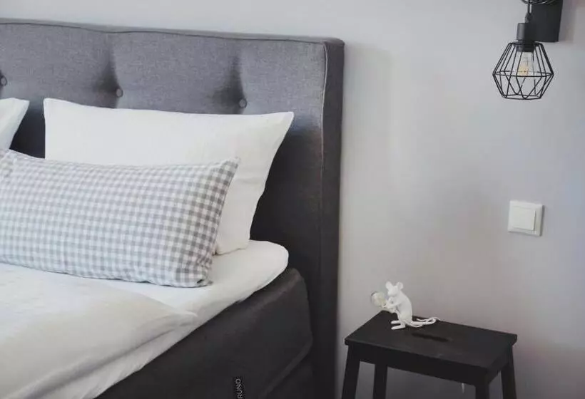 スーペリアールーム, Boutique Hotel Landhauszeit