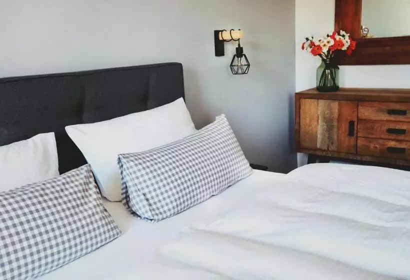 スーペリアールーム, Boutique Hotel Landhauszeit