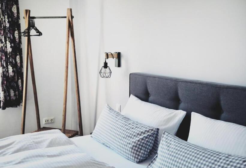 חדר סופריור, Boutique Hotel Landhauszeit