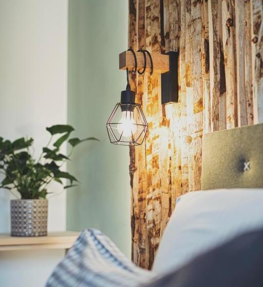 חדר סופריור, Boutique Hotel Landhauszeit