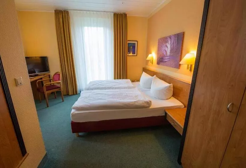 スタンダードルーム, Bsw Ferienhotel Lindenbach