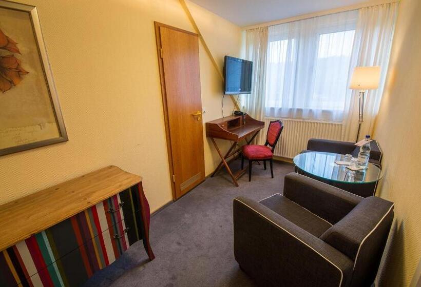 标准单人间, Bsw Ferienhotel Lindenbach