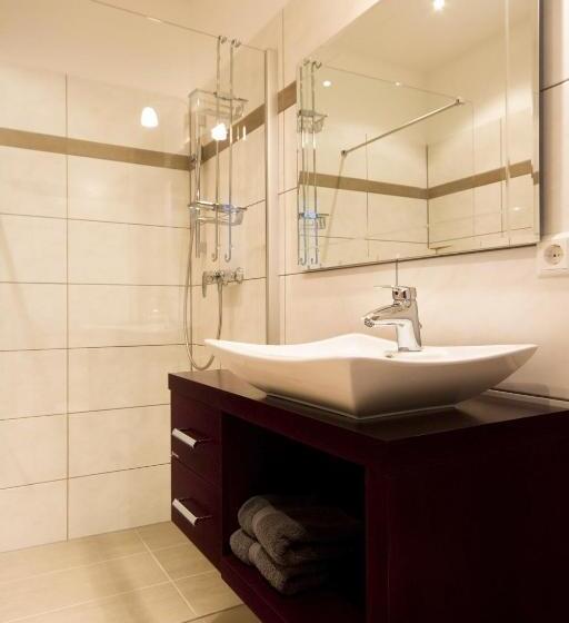 标准间, Fritz Hotel & Restaurant Kg