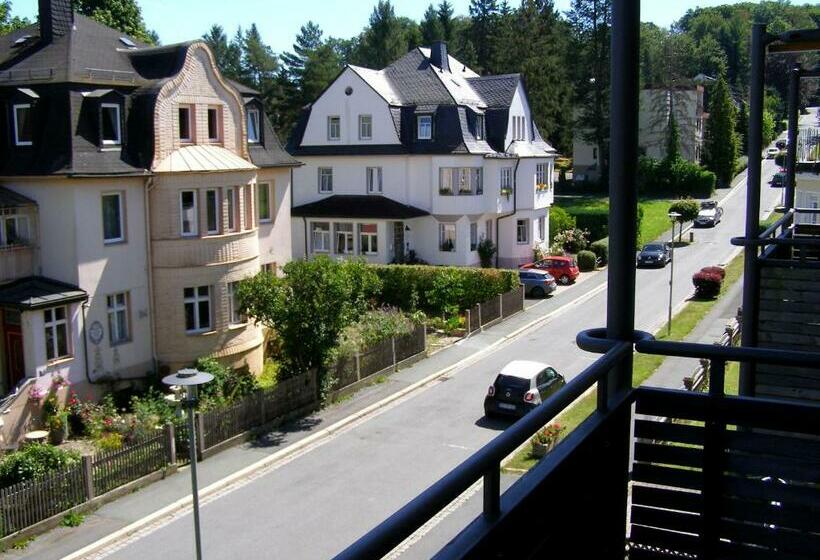 스탠다드 싱글 룸, Haus Katharina Garni