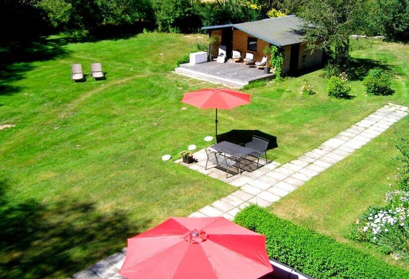 주니어 스위트, Haus Katharina Garni