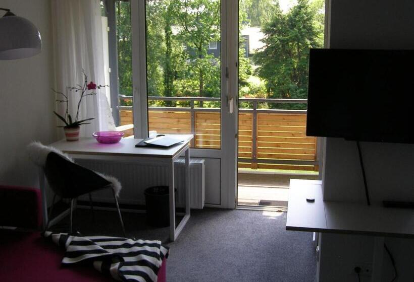 주니어 스위트, Haus Katharina Garni