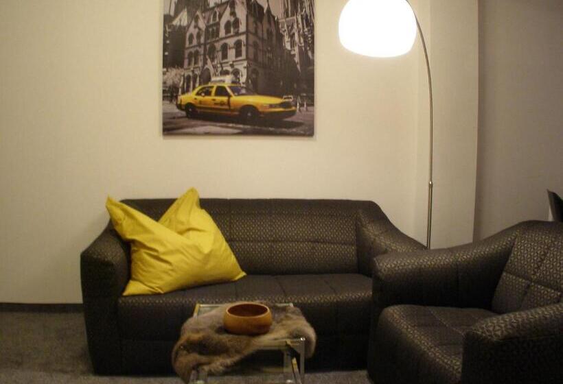 주니어 스위트, Haus Katharina Garni