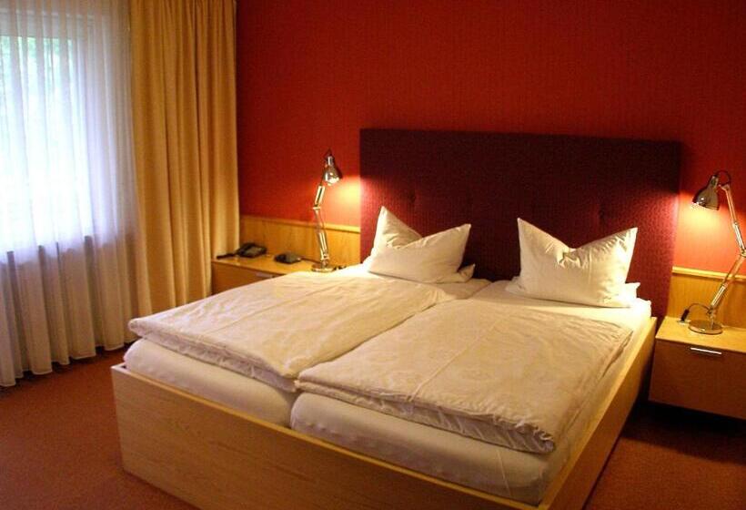 스탠다드 발코니 룸, Haus Katharina Garni