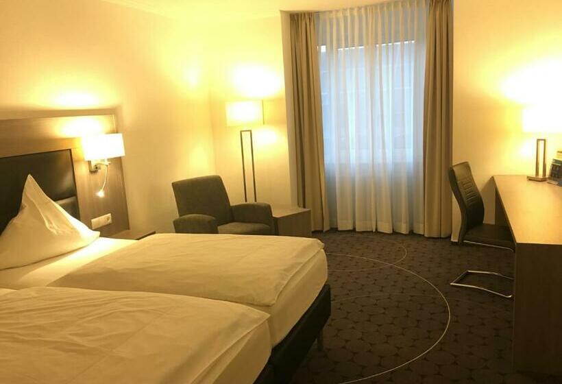 اتاق استاندارد, Am Erzengel