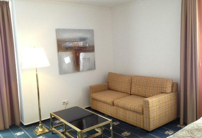 اتاق استاندارد, Am Erzengel