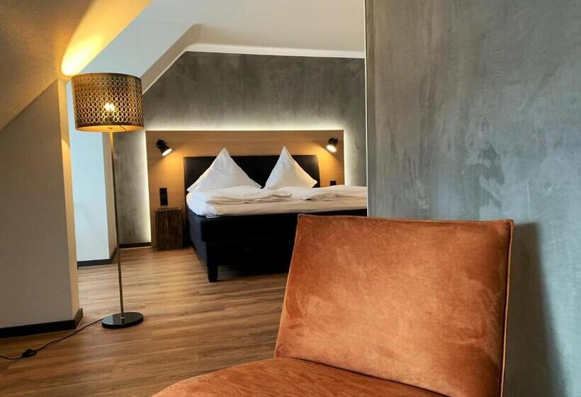 اتاق استاندارد, Am Erzengel