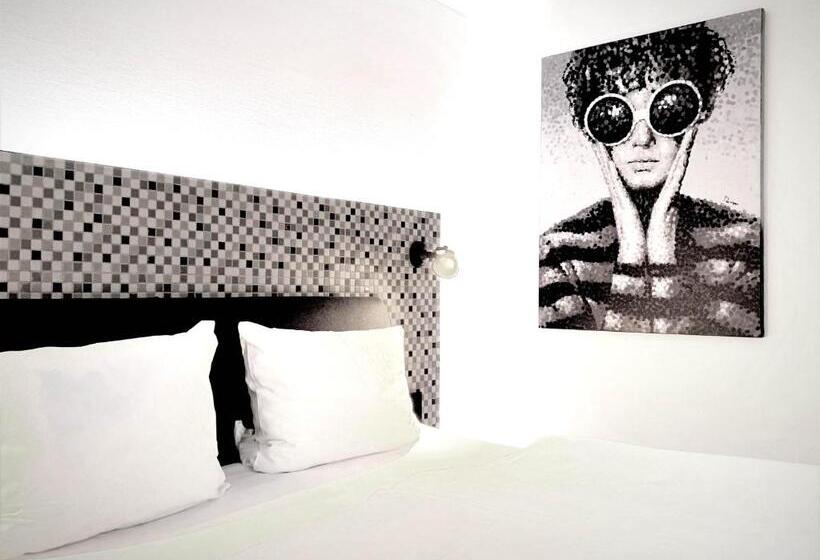 اتاق استاندارد, Am Erzengel