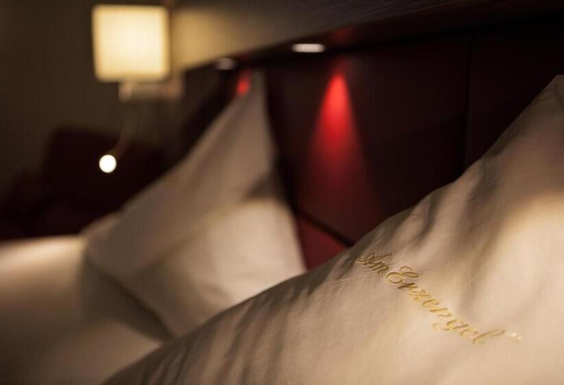 اتاق راحتی یک تخته, Am Erzengel