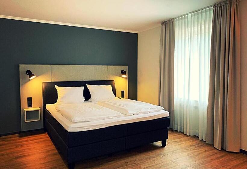 اتاق استاندارد, Am Erzengel