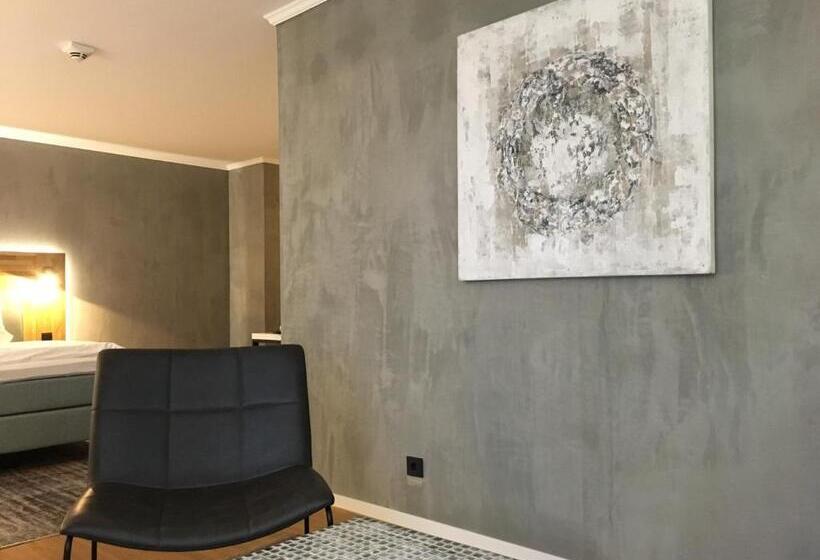 اتاق استاندارد, Am Erzengel