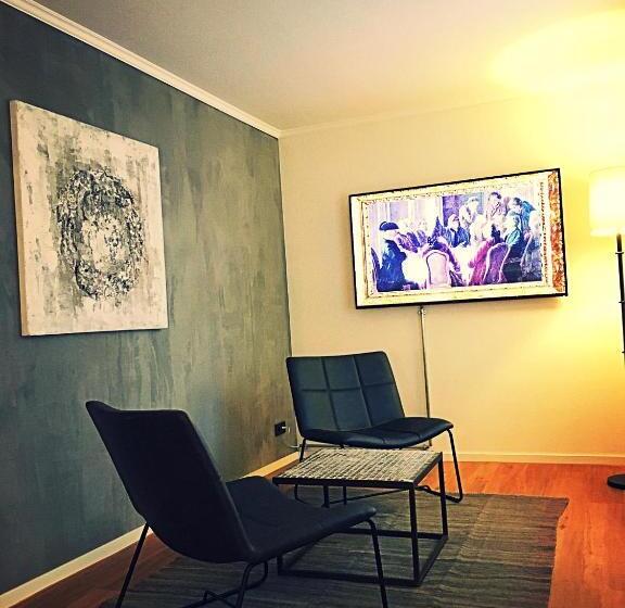 اتاق استاندارد, Am Erzengel