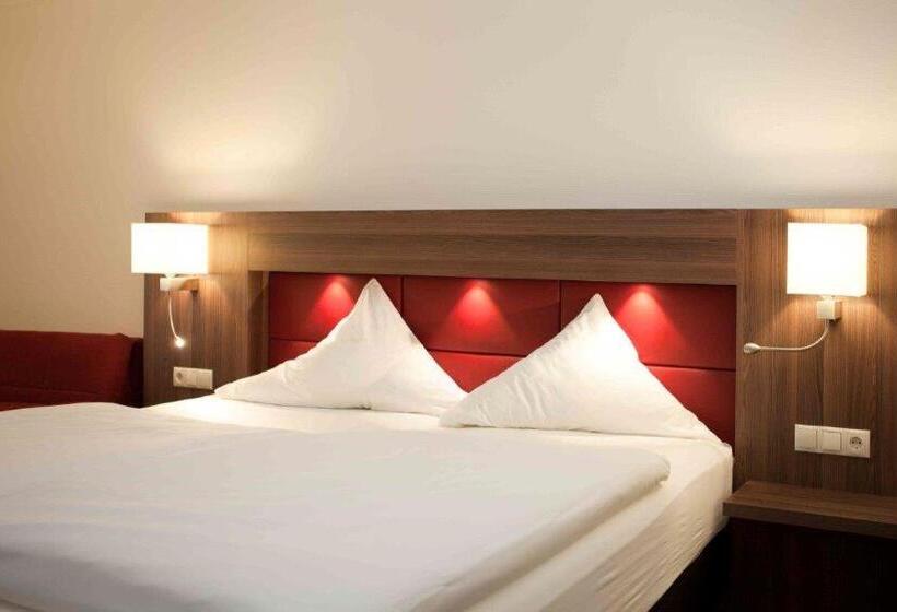 اتاق استاندارد, Am Erzengel