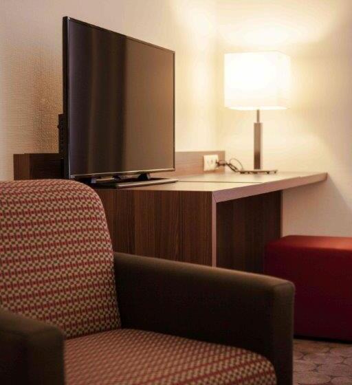 اتاق استاندارد, Am Erzengel