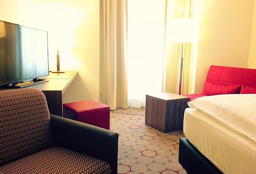 اتاق استاندارد, Am Erzengel