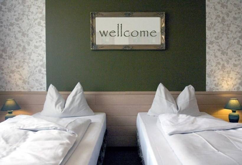 غرفة قياسية, Bavaria Safari