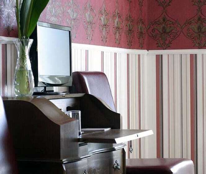 غرفة قياسية, Bavaria Safari