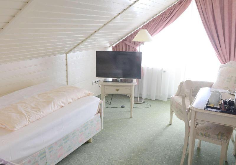 Номер Economy Индивидуальный, Sure Hotel By Best Western Rhoen Garden