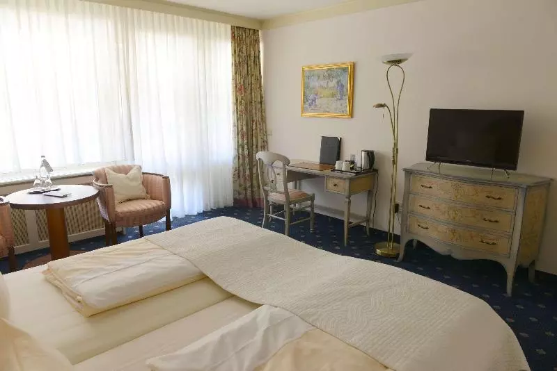 اتاق سوپریور, Sure Hotel By Best Western Rhoen Garden