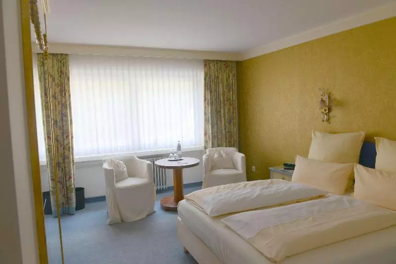 اتاق راحتی, Sure Hotel By Best Western Rhoen Garden