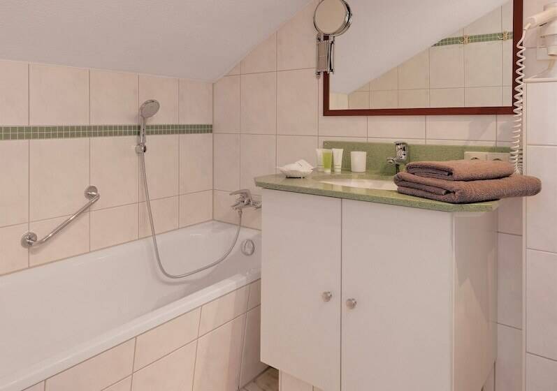 Номер Стандарт Индивидуальный, Birnbacher Hof