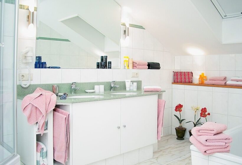 Люкс, Birnbacher Hof