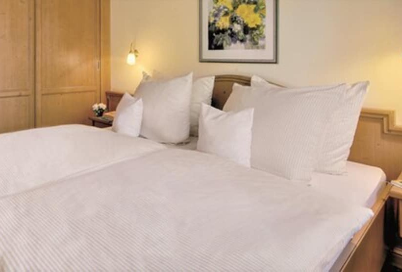 Люкс, Birnbacher Hof