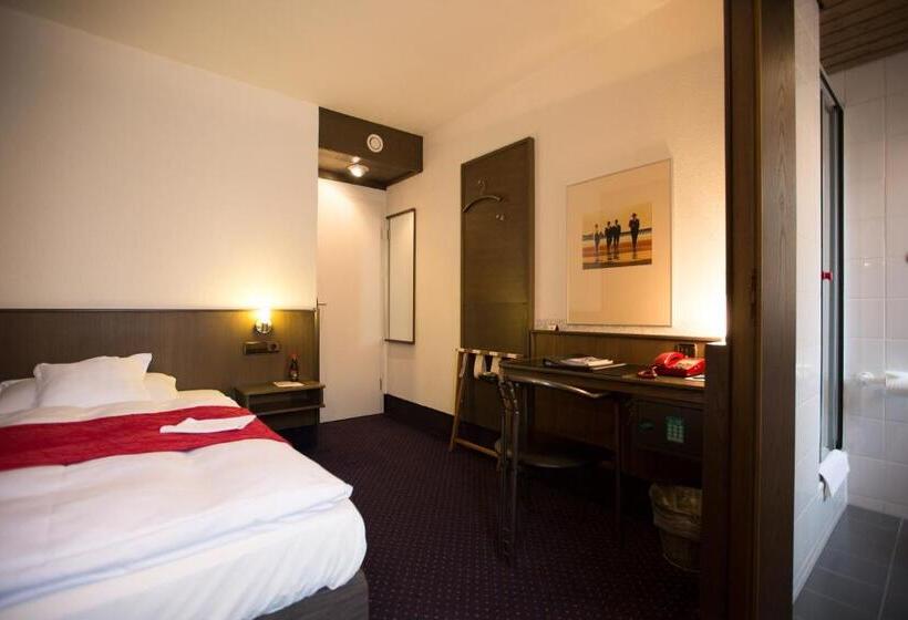 单人经济间, Bürkle