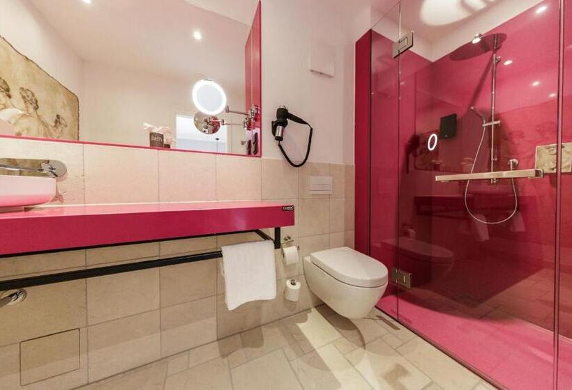 ビジネスルーム, Cantera By Wiegand