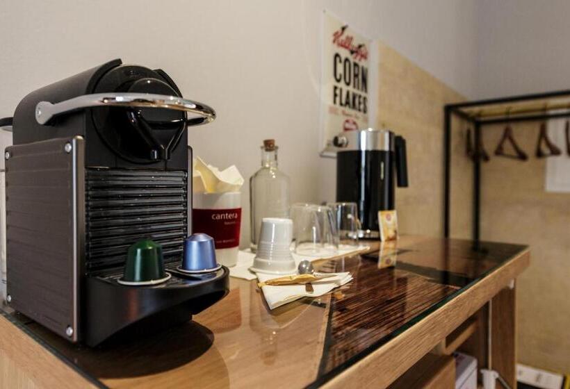 ビジネスルーム, Cantera By Wiegand