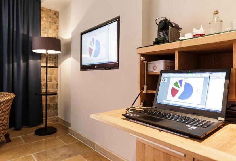 ビジネスルーム, Cantera By Wiegand