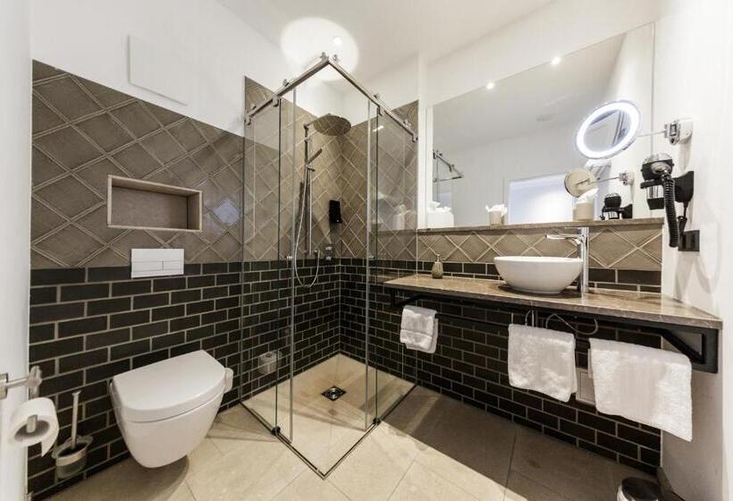 ビジネスルーム, Cantera By Wiegand