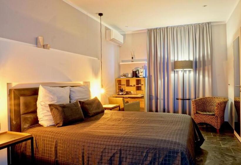 ビジネスルーム, Cantera By Wiegand