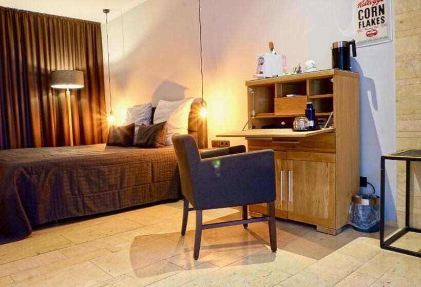 ビジネスルーム, Cantera By Wiegand