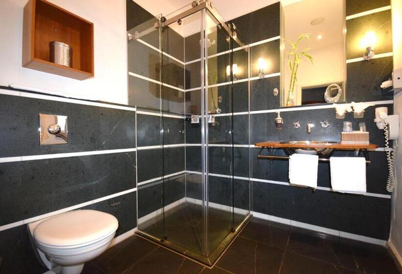 クラシックルーム, Cantera By Wiegand