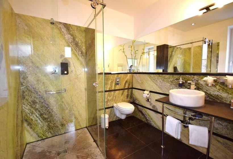 クラシックルーム, Cantera By Wiegand