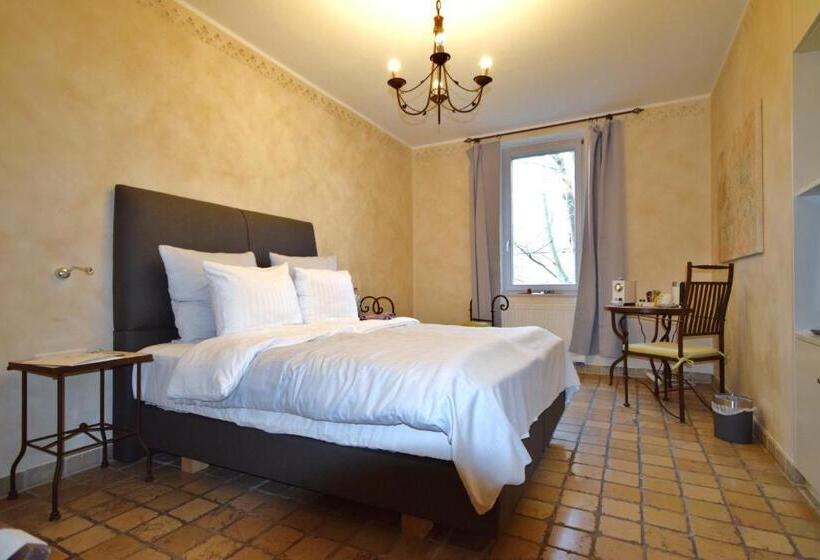 クラシックルーム, Cantera By Wiegand