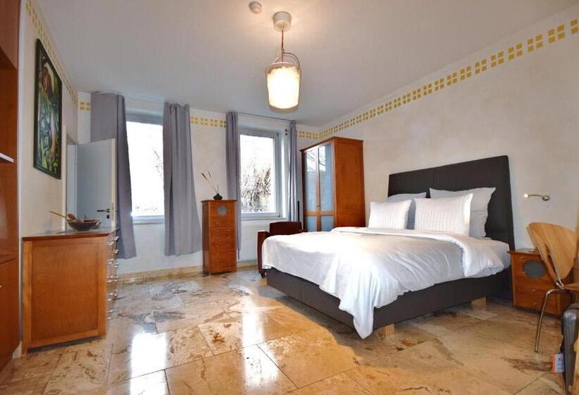 クラシックルーム, Cantera By Wiegand