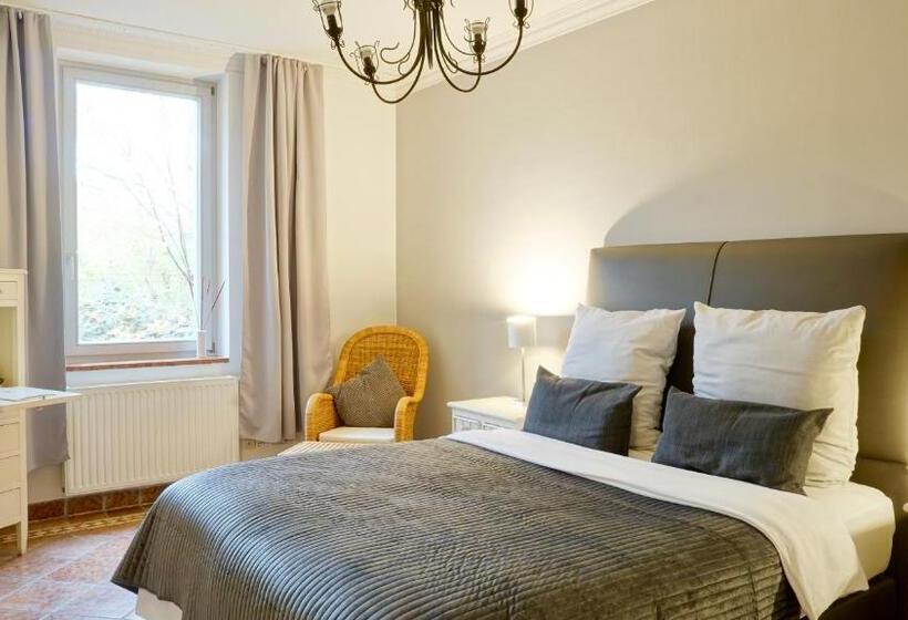 クラシックルーム, Cantera By Wiegand